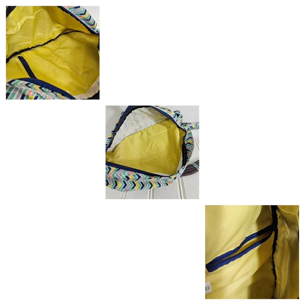 Kavu Bag Womens Multi Sling Shoulder Bag Crossbody Purse Hiking Outdoors